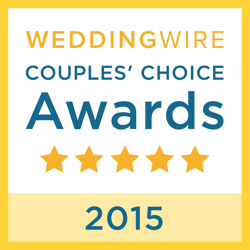 COUPLES CHOICE AWARD 2015
