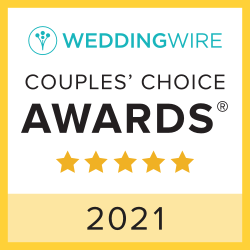 COUPLES CHOICE AWARD 2021