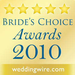 Wedding Wire Spartan Manor Tampa Bay Area 2010 Brides Choice Award