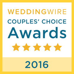 Spartan Manor 2016 Wedding Wire Couples Choice Award