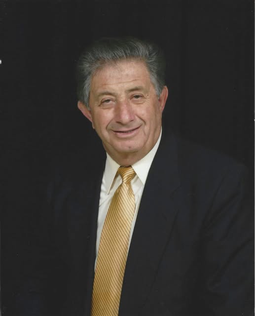 James Koutsos, Founder of Spartan Manor