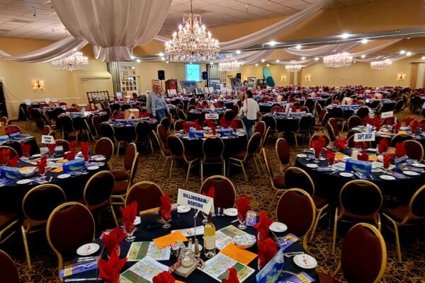 Corporate Events and Meetings Tampa Bay