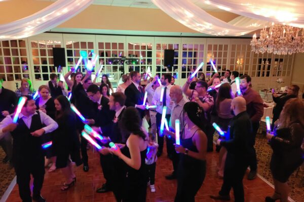 Dance floor tampa bay area banquet venue