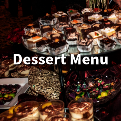 one of many menu items available