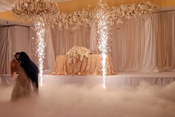 Dream Wedding