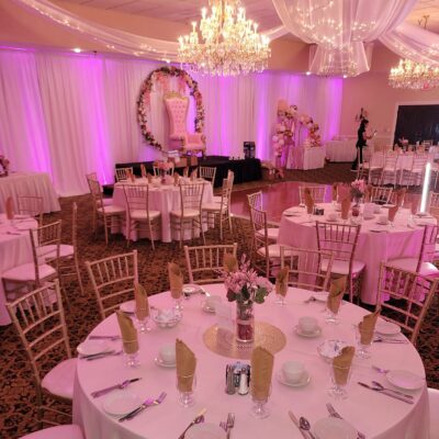 Quinceanera