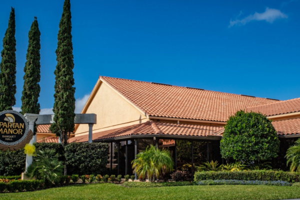 Banquet Venue