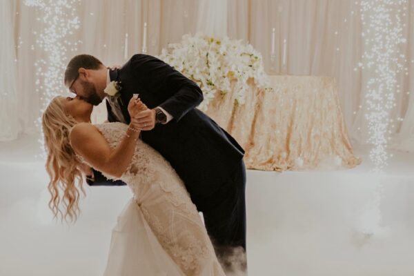 all-inclusive dream wedding packages