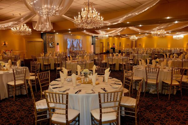 baptism celebration venue in new port richey florida