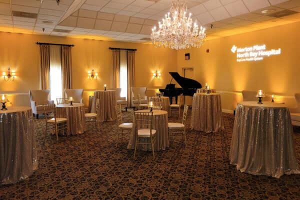 corporate theme party new port richey florida