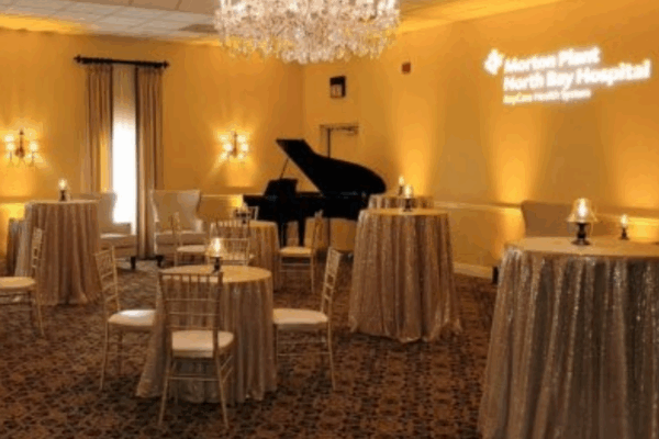 Corporate Events
