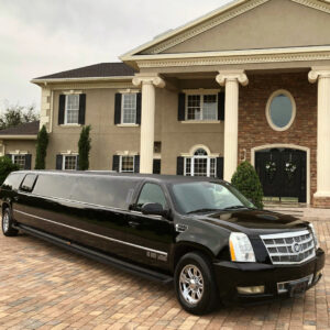 Wedding Transportation Services