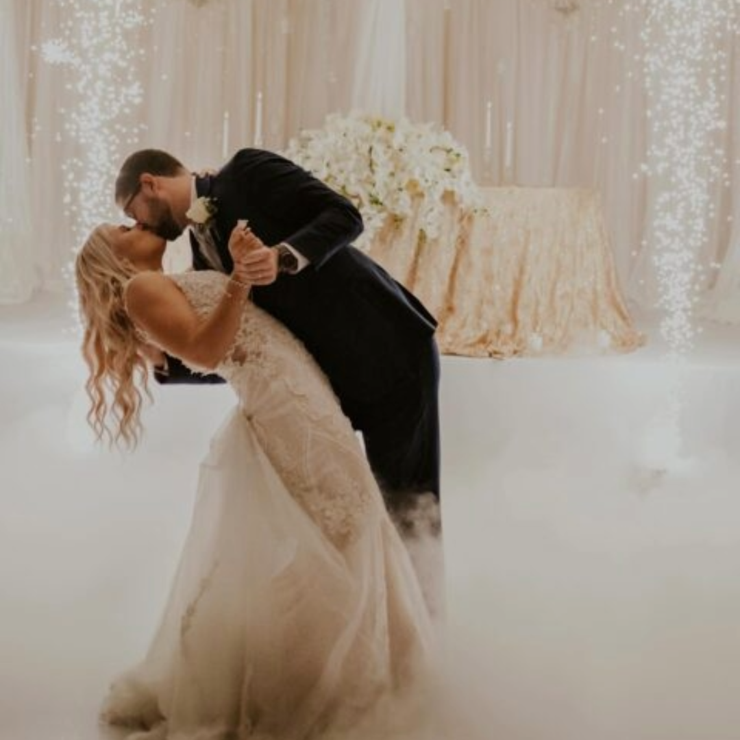 Tampa Bay Wedding Venues