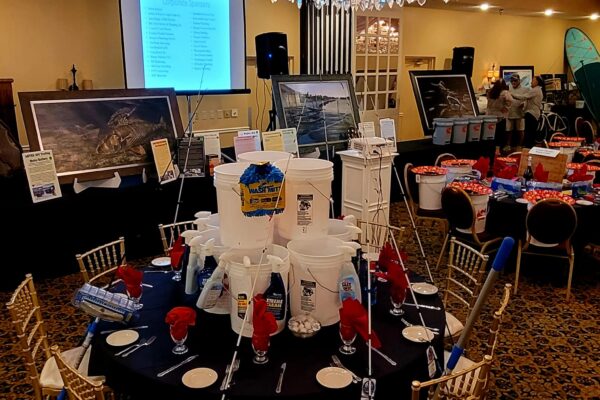 corporate event spartan manor