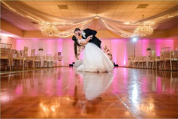 Spartan Manor All Inclusive Wedding Venue